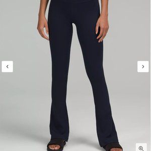 lululemon Align™ High-Rise Mini-Flared Pant Petite